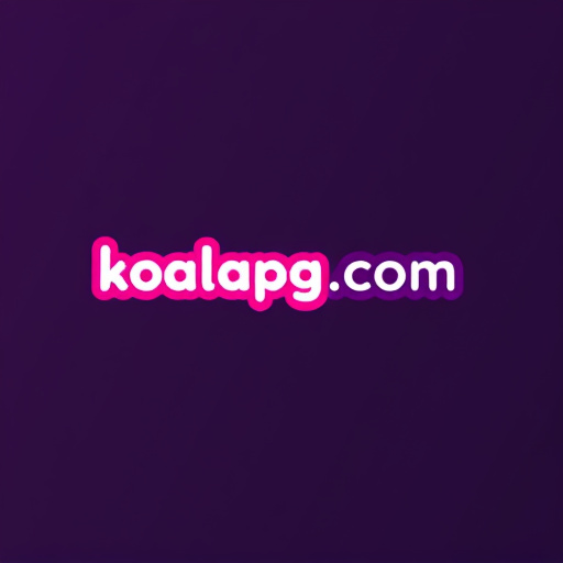 Logo da koalapg